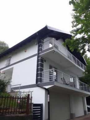 Villa Balic Sarajevo